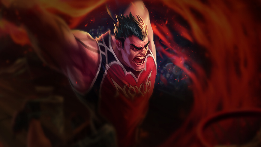 lol又肉又能打的英雄,lol又肉又输出的英雄