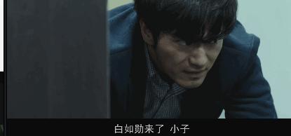 妻子被绑架，我却不能报警：韩国电影无尿点系列