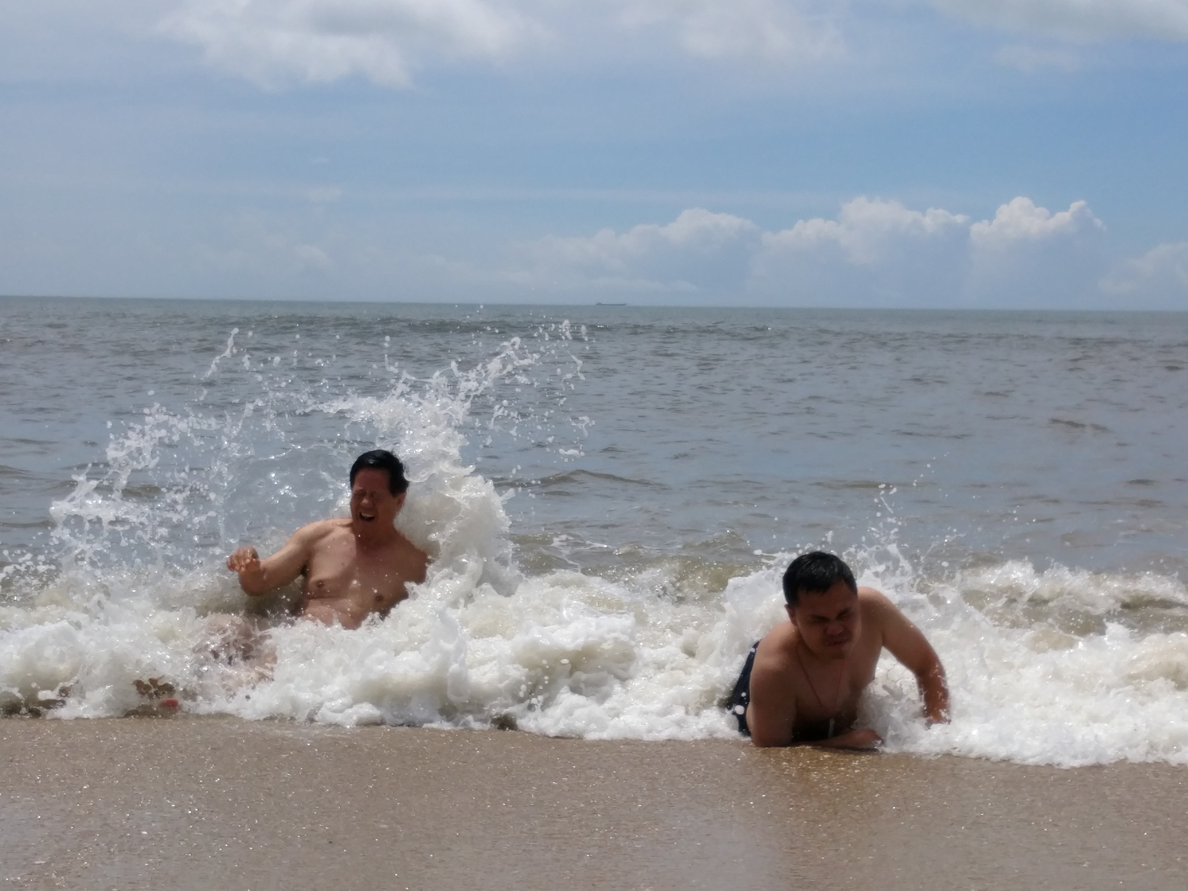 惠州双月湾五星级海边度假酒店,广东海边五星级酒店推荐