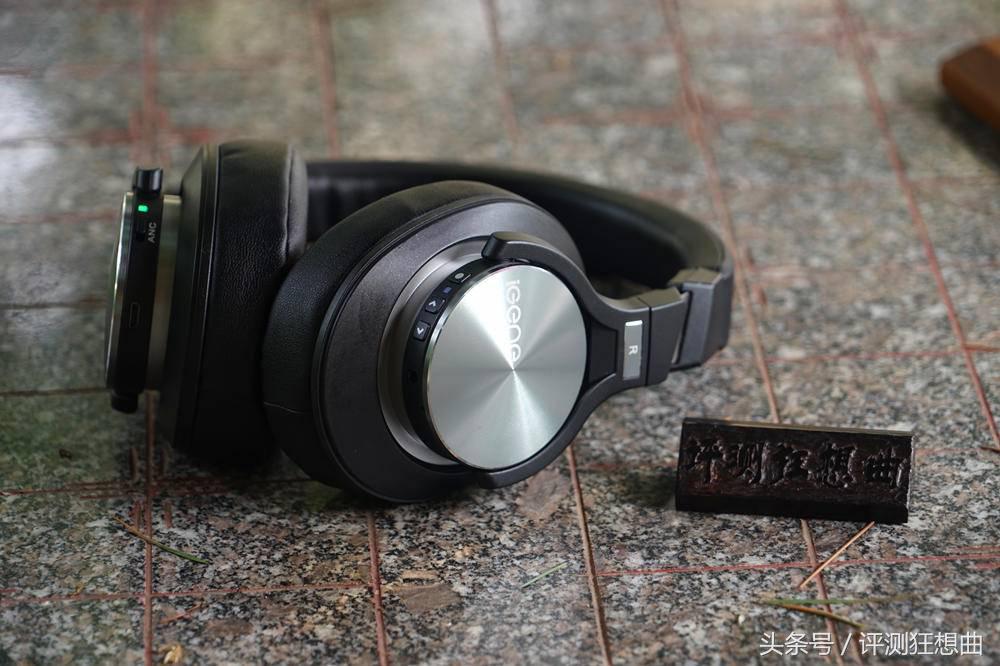k5耳机测评视频,击音k5降噪耳机什么配置