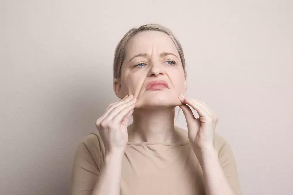 脸胖怎么办快速消除,脸越来越胖怎么减脸部的肉