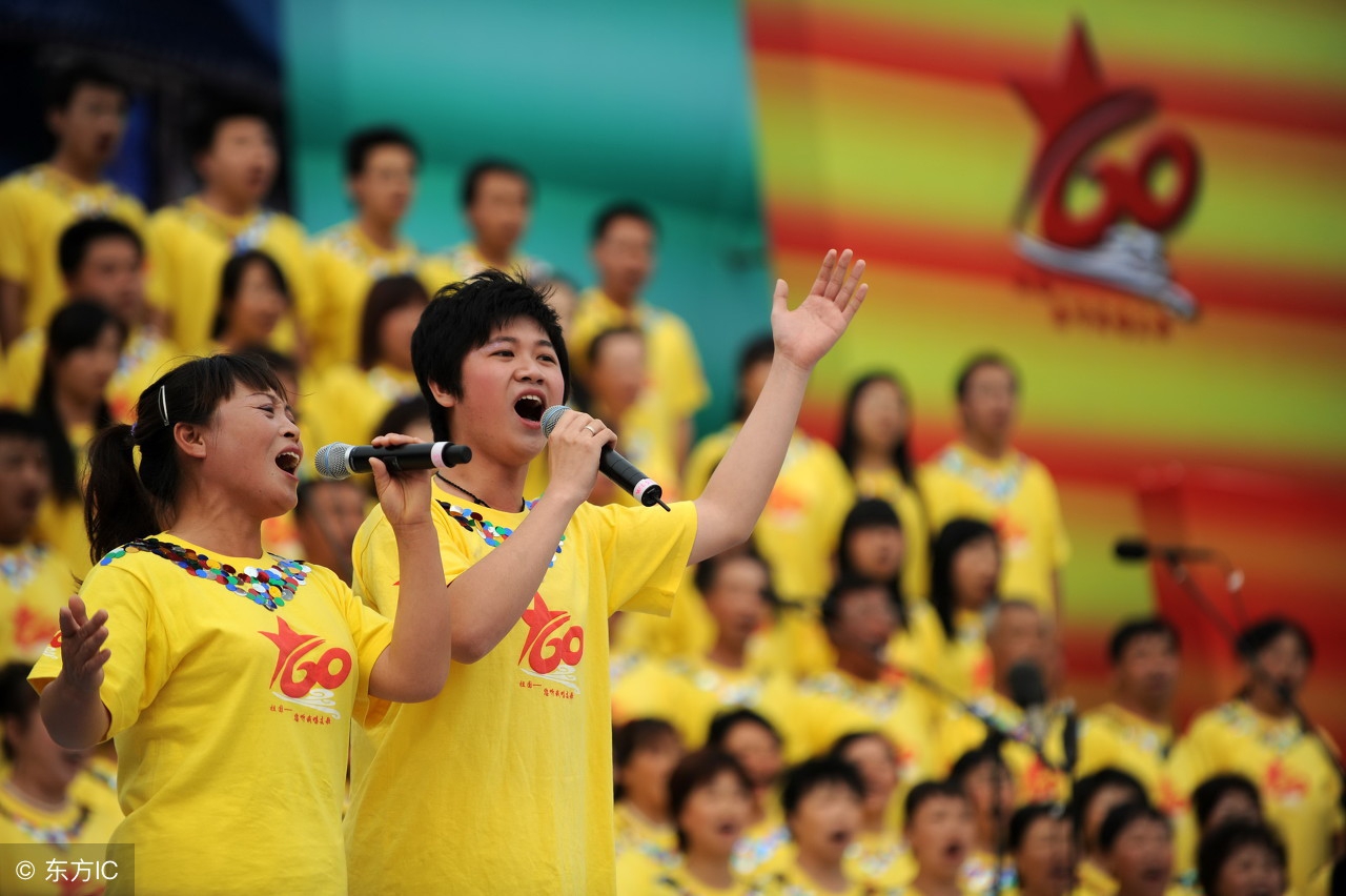 唱歌乐感差的人怎么样培养乐感,完全没有乐感怎么学唱歌