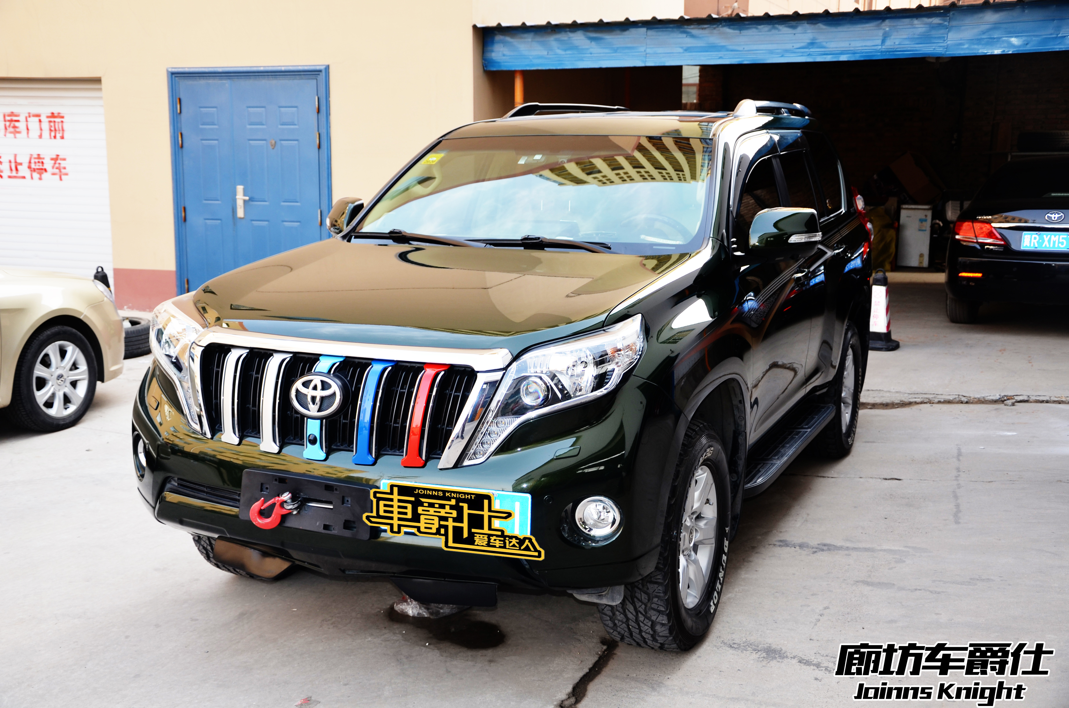 不是所有镀晶都能“叠”加！廊坊车爵仕工带您了解什么是叠加镀晶