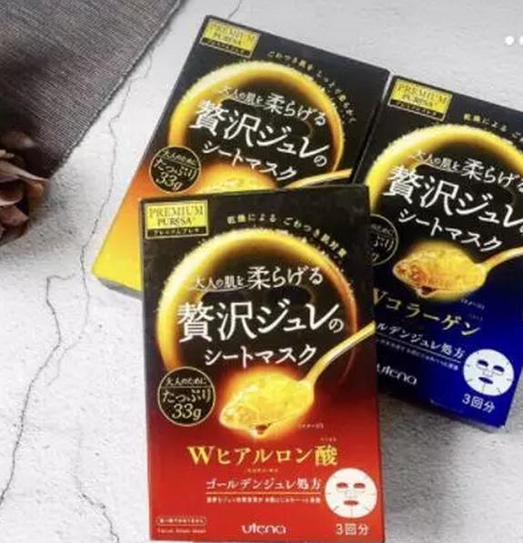 从来都没有用过那么好用的面膜,最不建议买的三款面膜