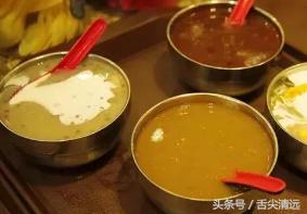 清远十家值得推荐的老店,清远十大美食排名老字号