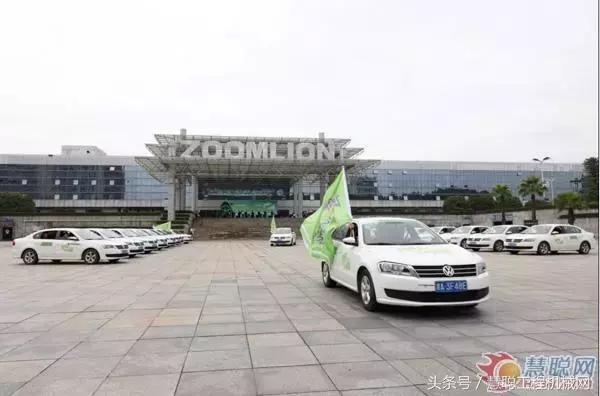 “你方唱罢我登场”行业服务不断创新情系工程机械万千客户