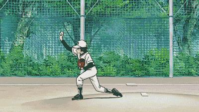 甲子园球场上的少年,甲子园球场