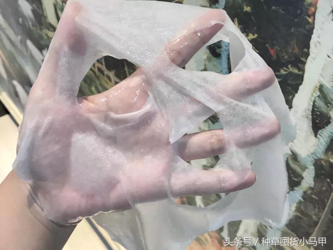 朋友圈狂推的“十项全能”医美面膜，用不对烂脸更严重！