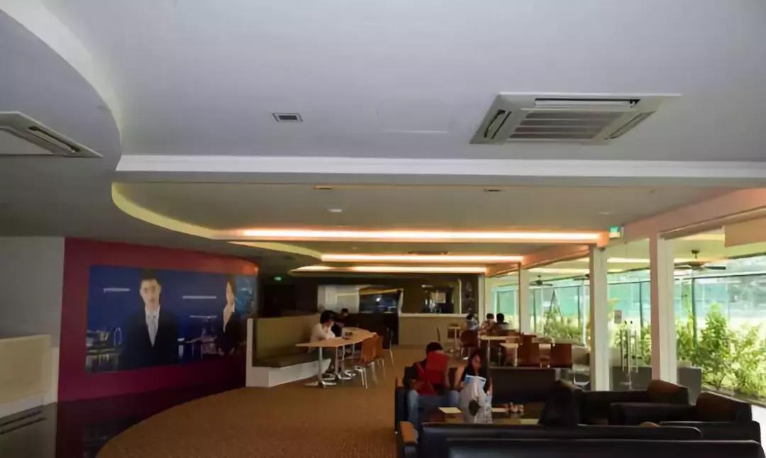 新加坡东亚管理学院,新加坡东亚管理学院排名