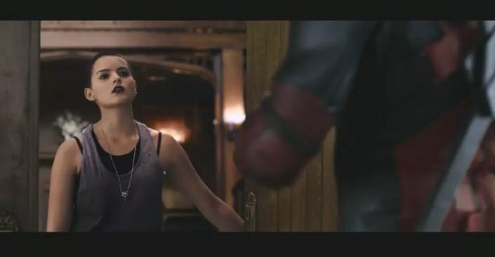 《死侍2》最全彩蛋，找到了89个彩蛋！