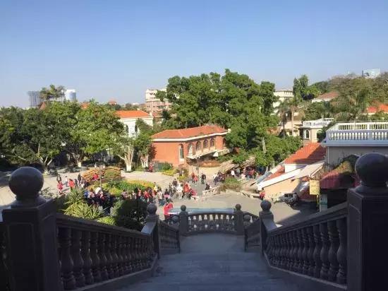 鼓浪屿游玩全攻略，以后别再说去鼓浪屿不知道怎么玩（建议收藏）