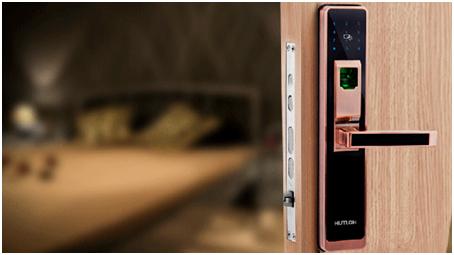 2018年智能锁十大排名,全球十大智能锁品牌排行榜