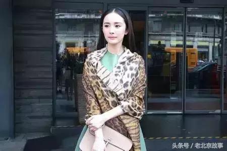 北京姑娘什么气质,北京姑娘真正的样子