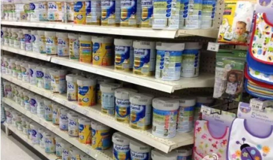 奶粉品牌那么多，如何分辨哪款好？