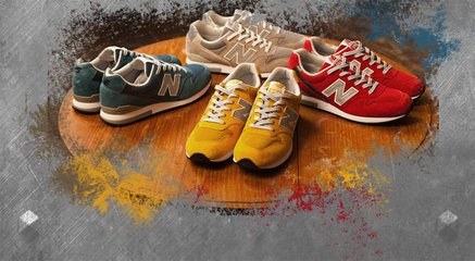 newbalance和新百伦是什么关系,newbalancepk新百伦