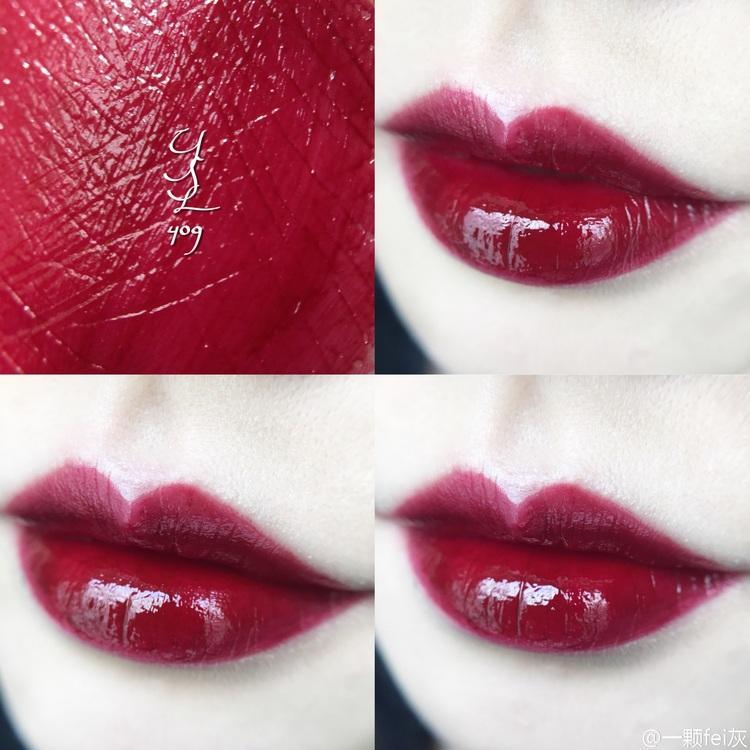 大牌口红该买经典款还是限定款,哑光与水润口红怎么选