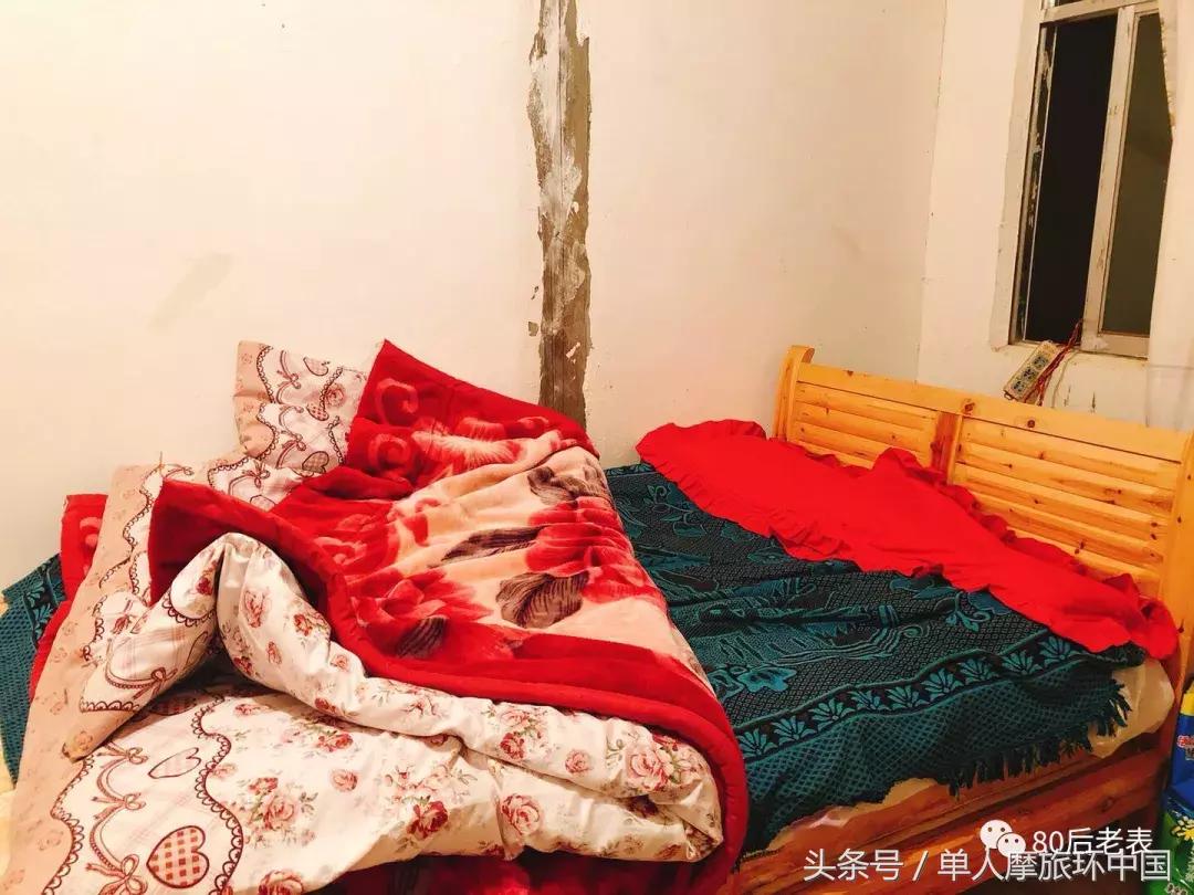 摩旅日记：第18、19天体验彝族村寨火把节