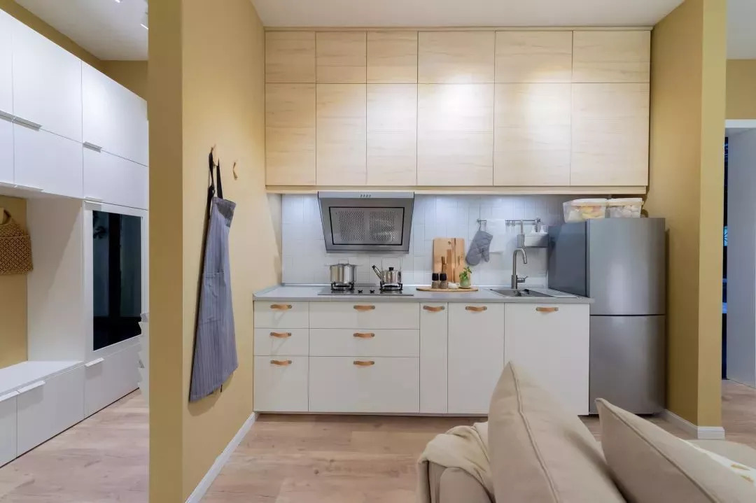 还有一个地方，不舍得让TA消费降级