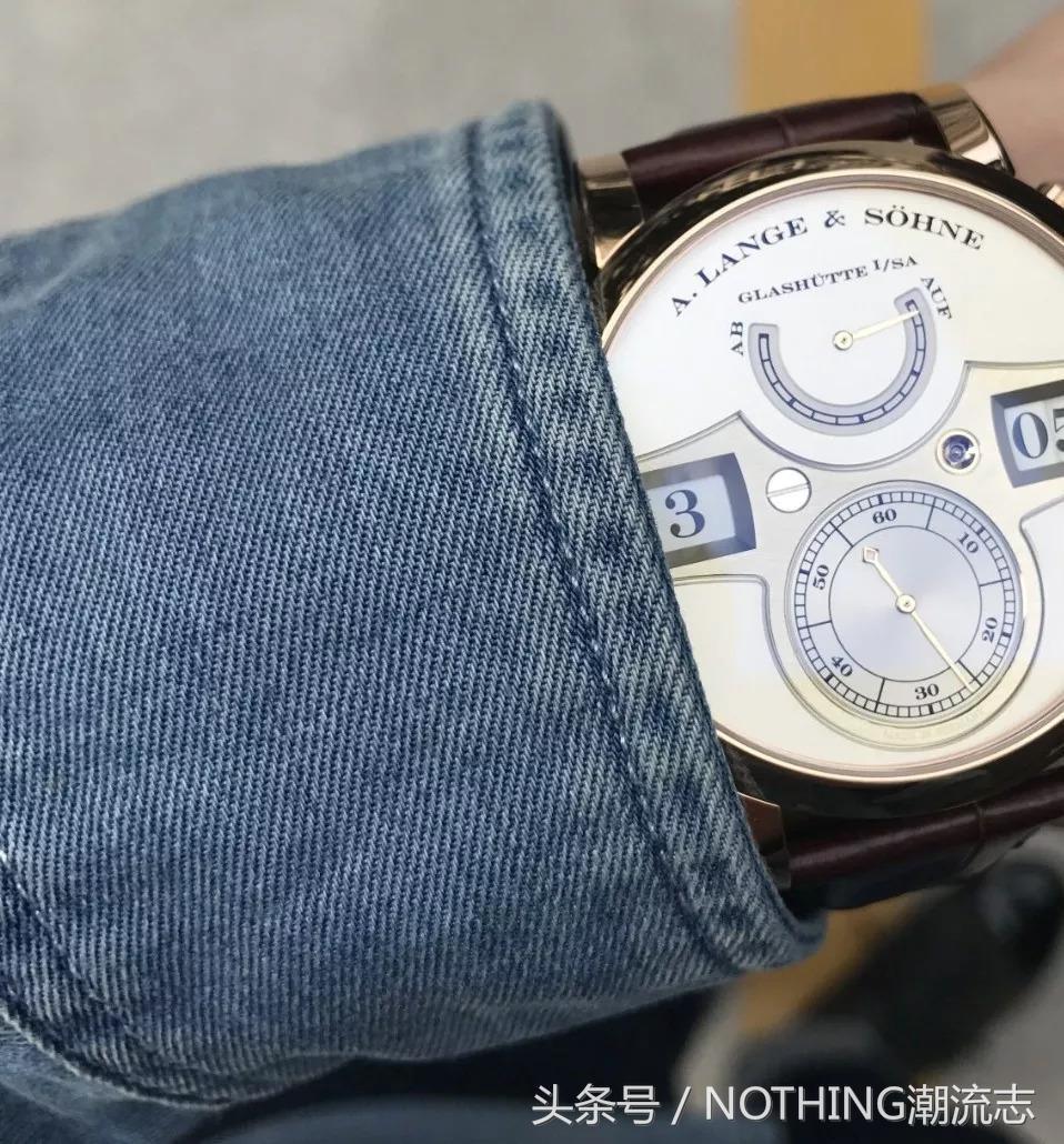 2021世界十大名表排行榜,世界十大名表男士手表排名