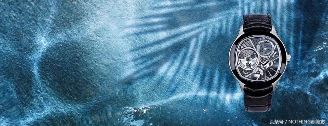 2021世界十大名表排行榜,世界十大名表男士手表排名
