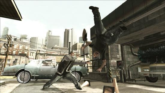 ea大型格斗游戏,最近很火的一款格斗游戏