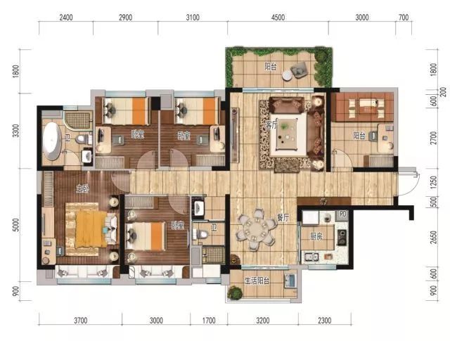 广西钦州碧桂园红树湾适合养老吗,广西钦州碧桂园红树湾值不值得买