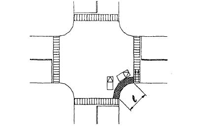 李克平：如何通过信号控制解决交叉口转弯车辆与行人冲突？