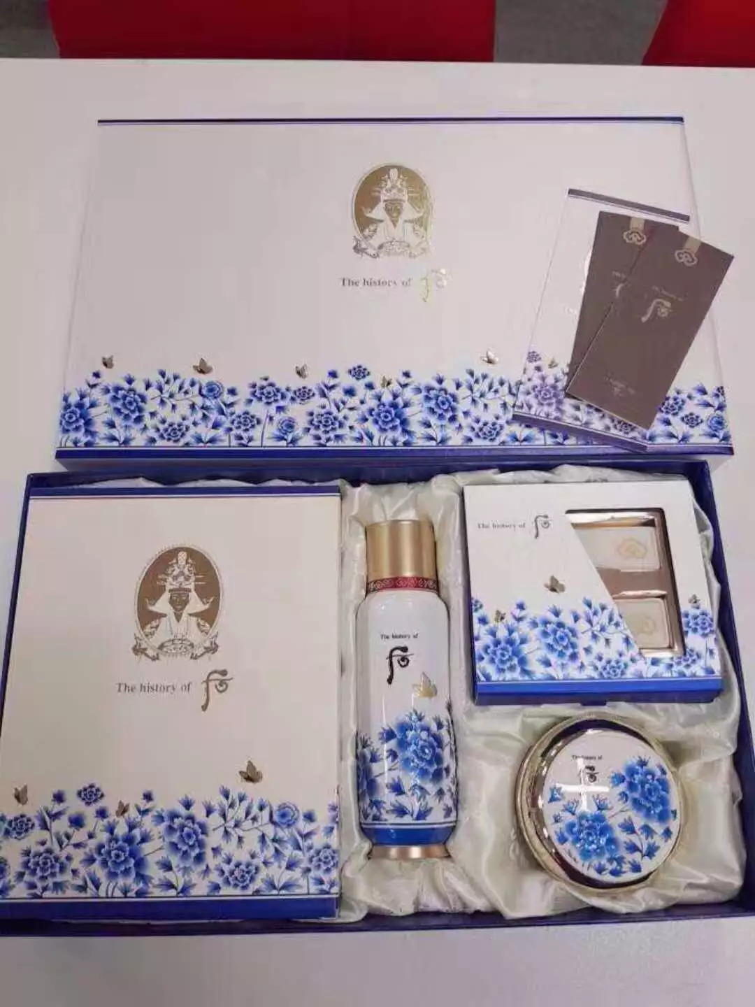 whoo和who,whoo和艾思诺娜