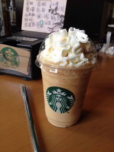 这份星巴克点单攻略你值得拥有,星巴克点单甜的咖啡