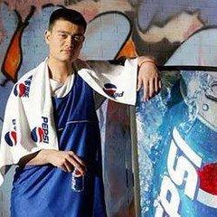 百事可乐的所有代言明星有哪些,百事可乐各个代言人