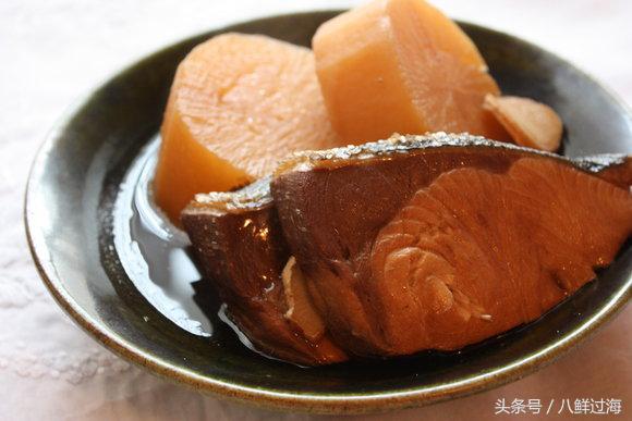 鰤鱼在哪里吃,日本寒鰤鱼做法