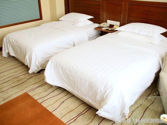 扬州历史古迹有哪些,扬州古迹