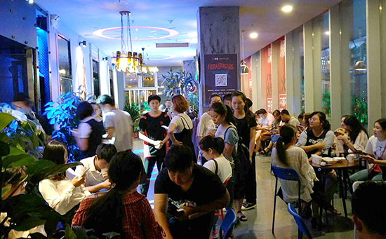 新手如何开好一家火锅店,如何开火锅店创业