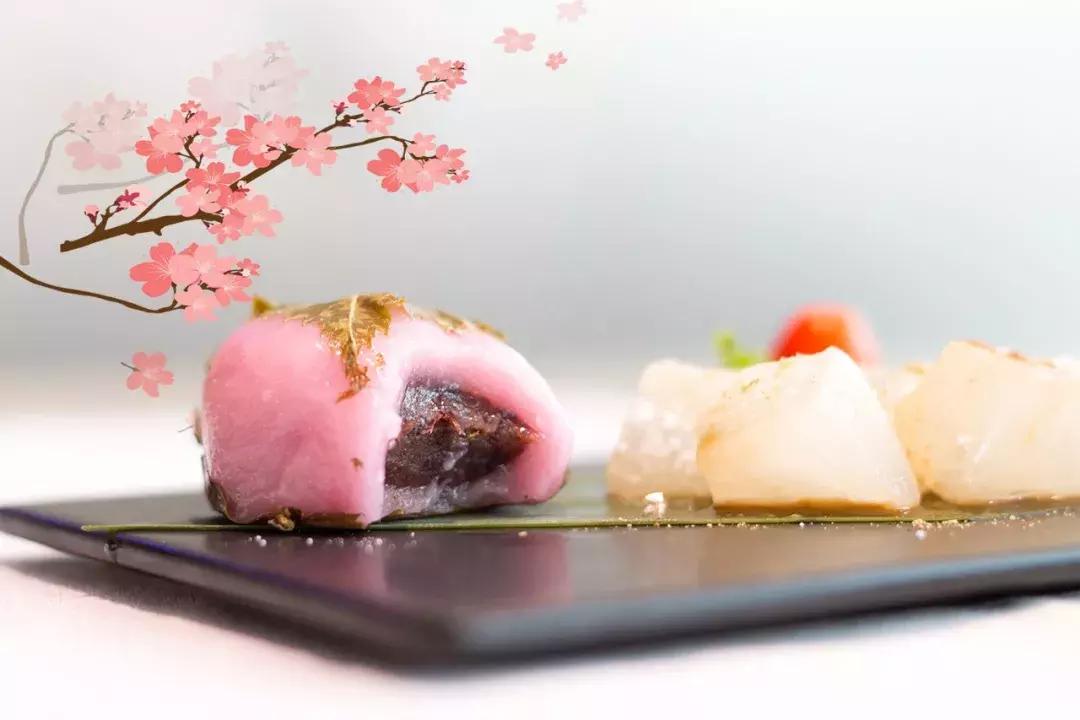 能够吃出牛肉の寿司，日料控必扫啊！鱼旨集美店更多新品享超值！