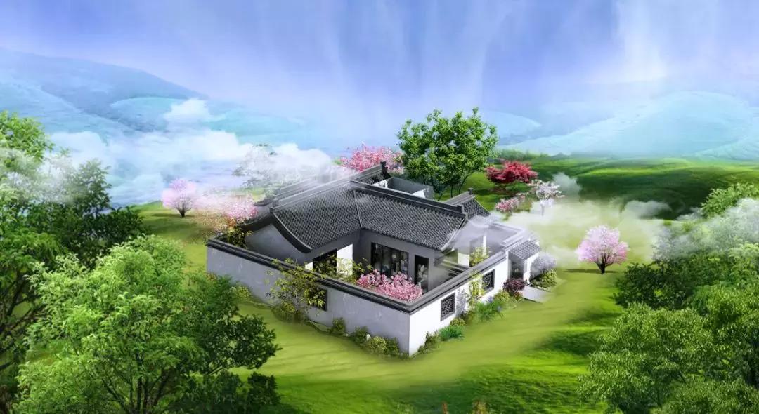 途远别墅怎么样,途远装配式别墅