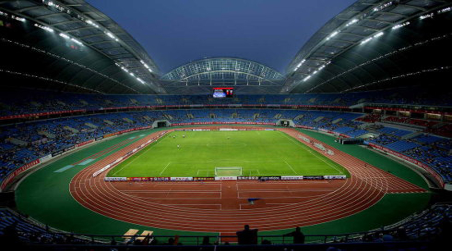 何必惊讶？足球赛事撞车演唱会，这才第11次而已