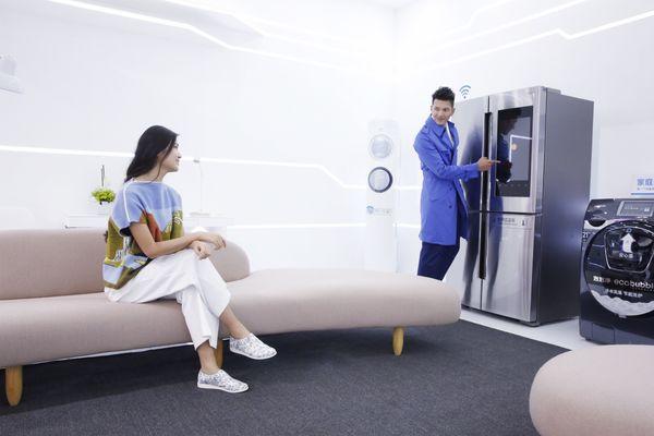 海尔冰箱性价比高的几款机型,冰箱现在选择哪一款比较好