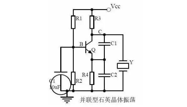 模拟电路基础知识大全集,电气工程师要掌握的电路图
