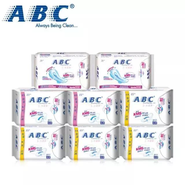 卫生巾怎么判断是假的,海南薄款卫生巾鉴别真假方法