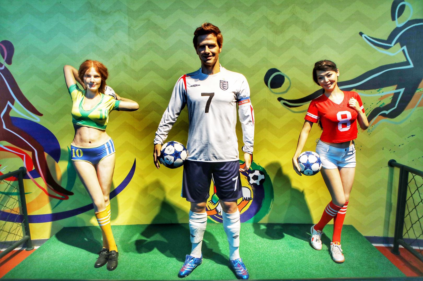 世界公认足球起源于中国吗,世界足球发源于哪个国家