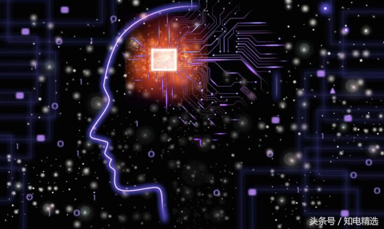 科幻大片黑科技,还在惊叹科幻片中的黑科技