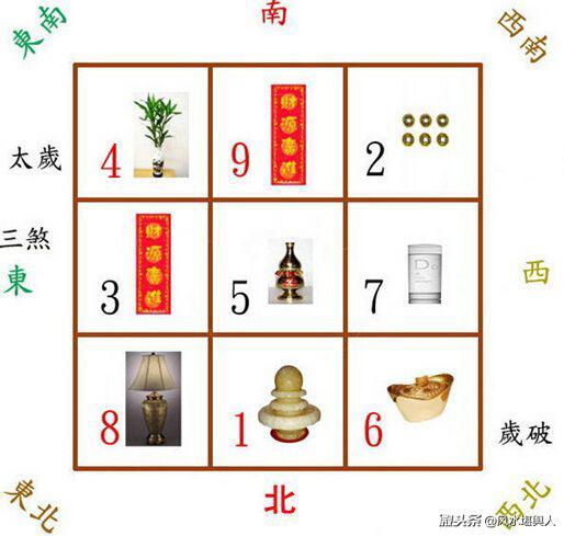 别墅大门鲁班吉利尺寸,鲁班大门高度一般是多少