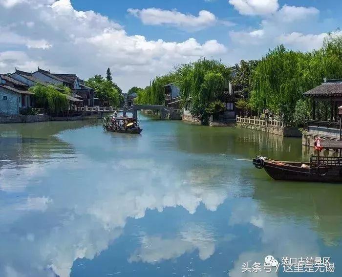 台风过后又是一片美丽的天空,盘点台风过后的画面