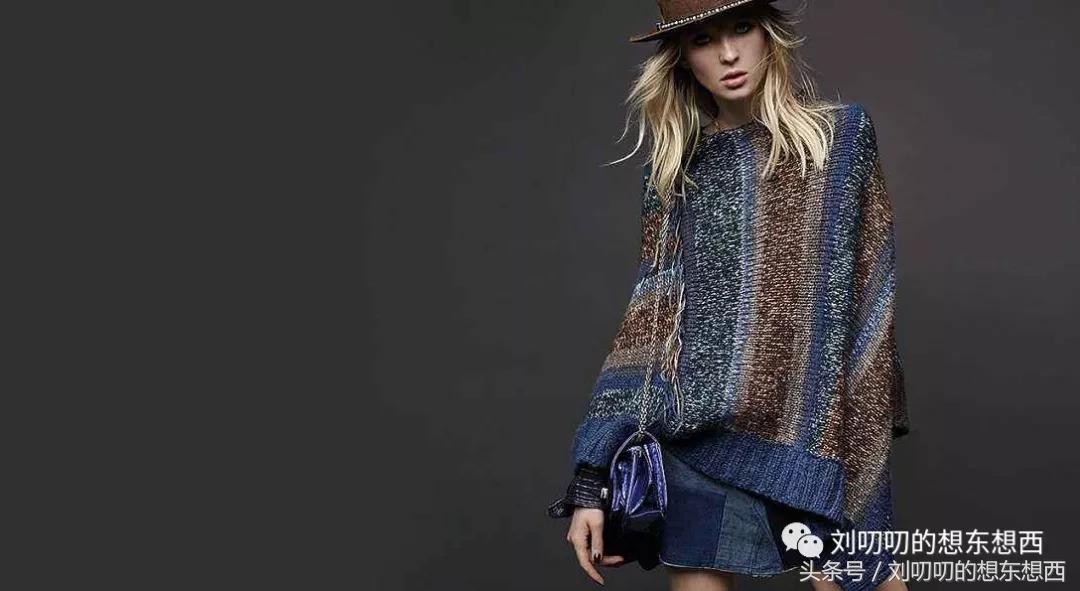 一日一Look-夏末的彩色西装套装(二)