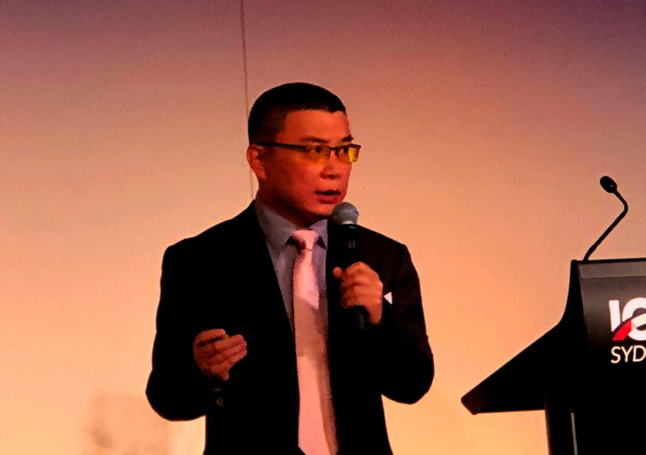 澳中新跨境电子商务：机遇挑战并存