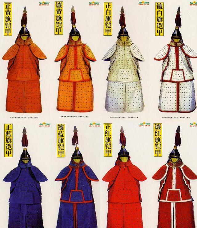 清朝正黄旗包衣是什么意思,清朝时期包衣奴是什么意思