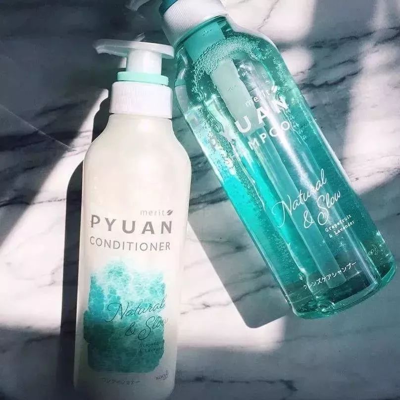 3款网红洗发水良心测评,日本火遍ins无硅油洗发水