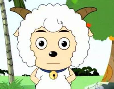 喜羊羊与灰太狼之开心闯龙年配音,喜羊羊与灰太狼异国大营救配音表