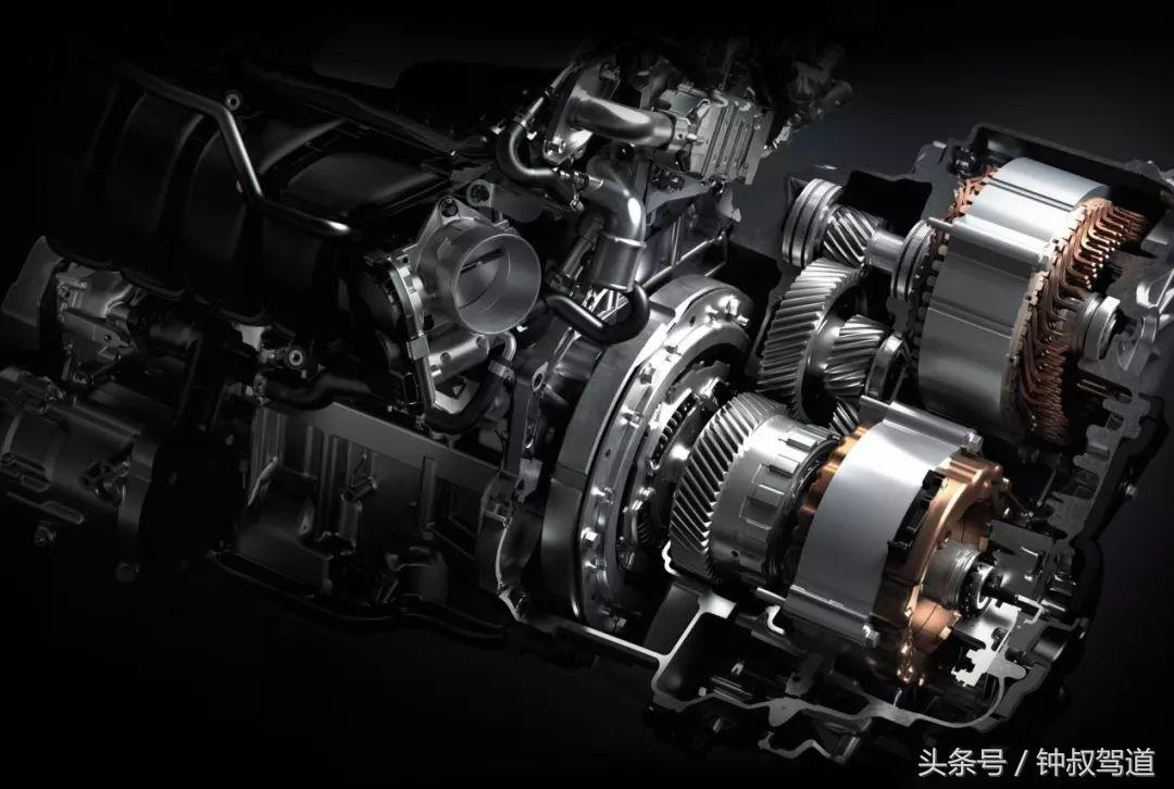 叔情|全新雷克萨斯ES:在东方美学里找到最好的归宿!