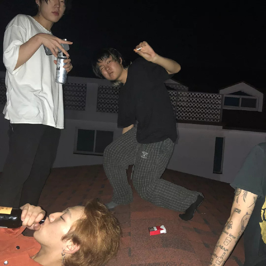 rapperdiss恶评,男rapper回怼恶评